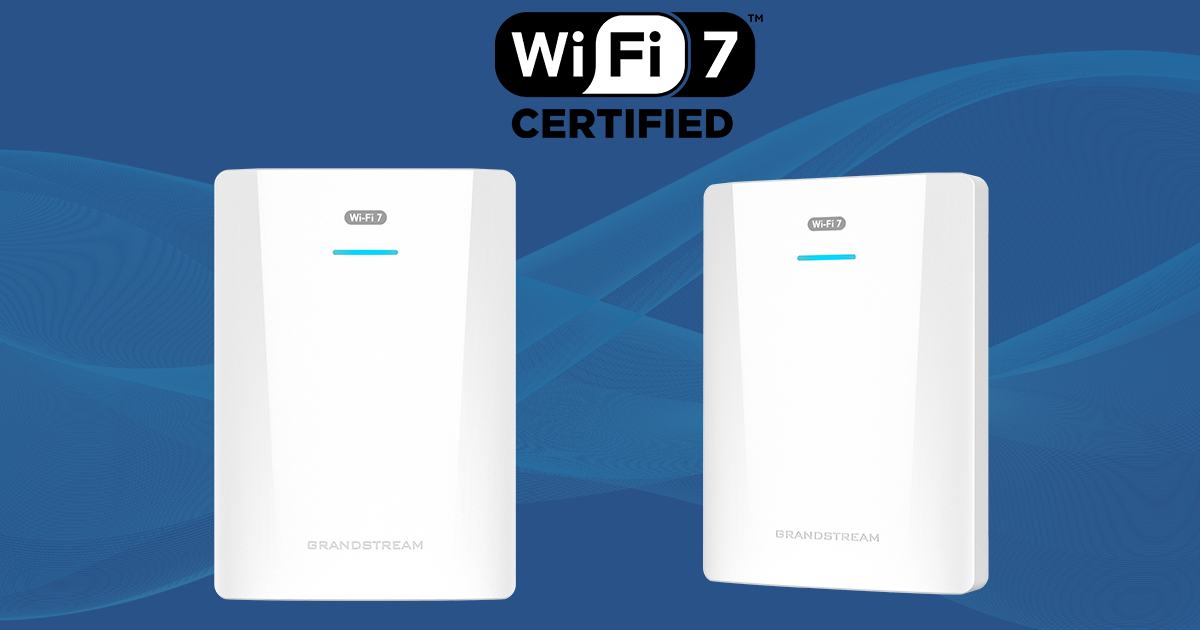 GWN7670WM | Grandstream Networks